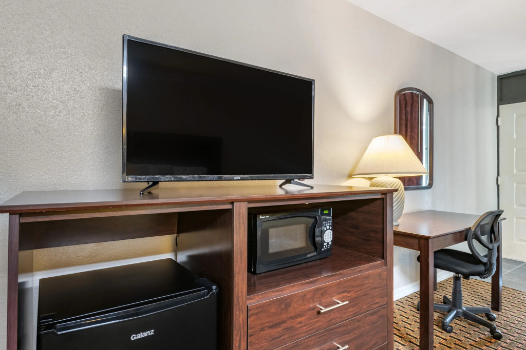 Rodeway Inn New Port Richey