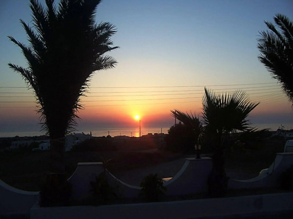Stavros Villas