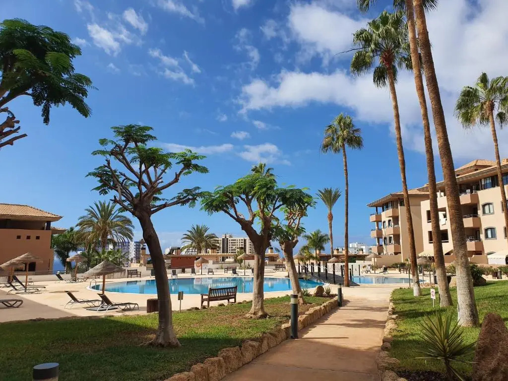 Paraiso Beach Apartament
