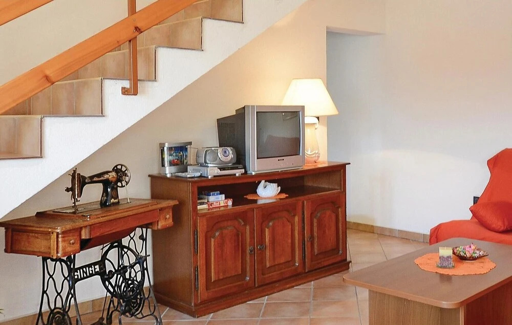 4 Bedroom Beautiful Home In Rabac