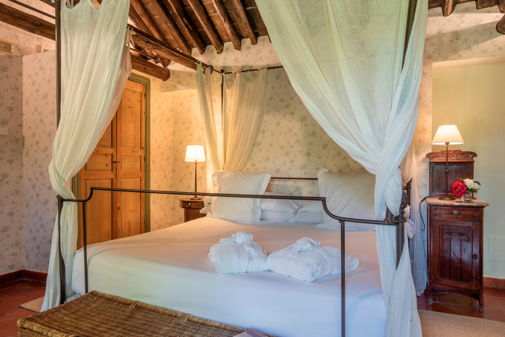 Hotel Boutique Molino del Arco