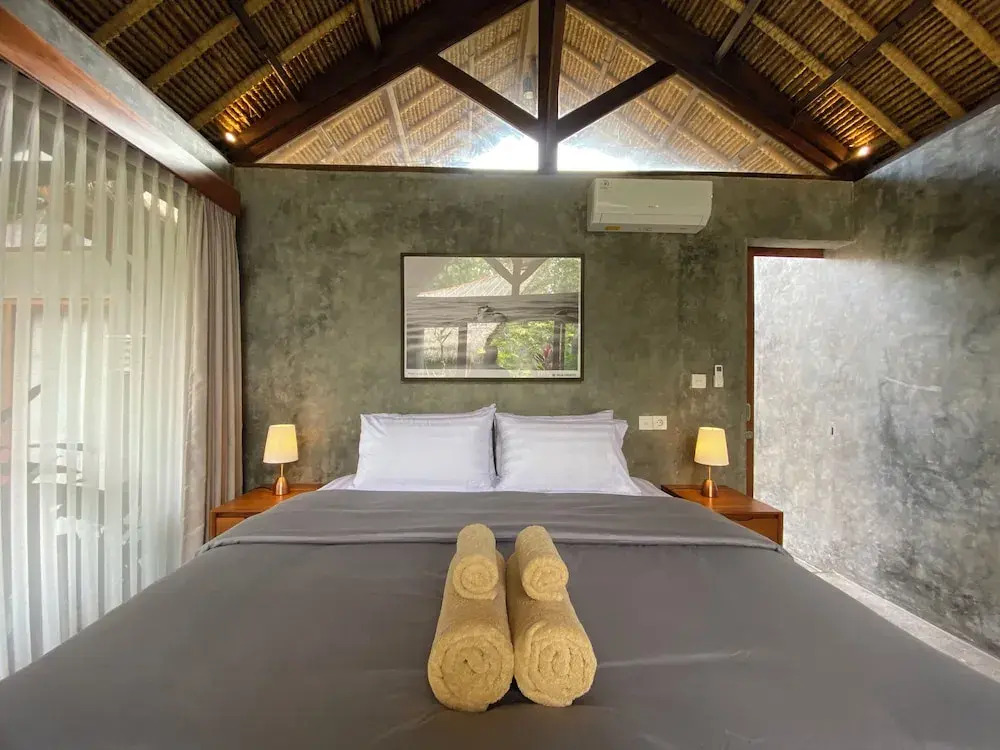 Villa Amantes Bingin