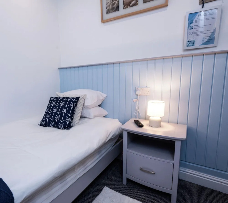 The Wellington Apart Hotel by Guestz