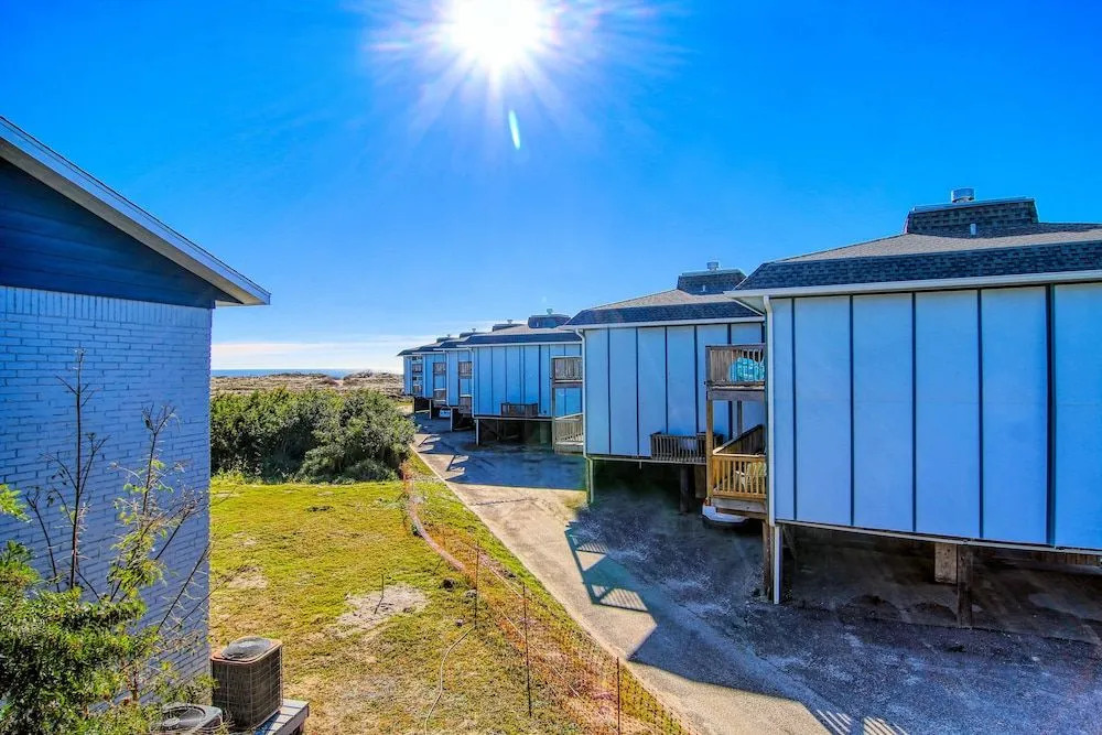 Beach Babe Siv34 2 Bedrooms 2 Bathrooms Condo