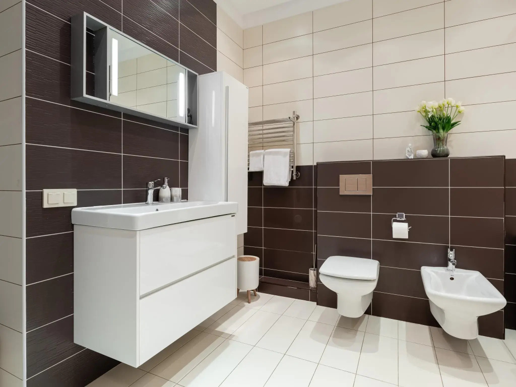GMApartments (ДжиЭмАпартментс) на проезде Березовой рощи 10