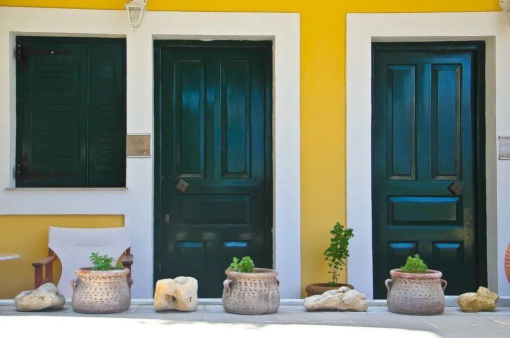 Casa Di Sonia