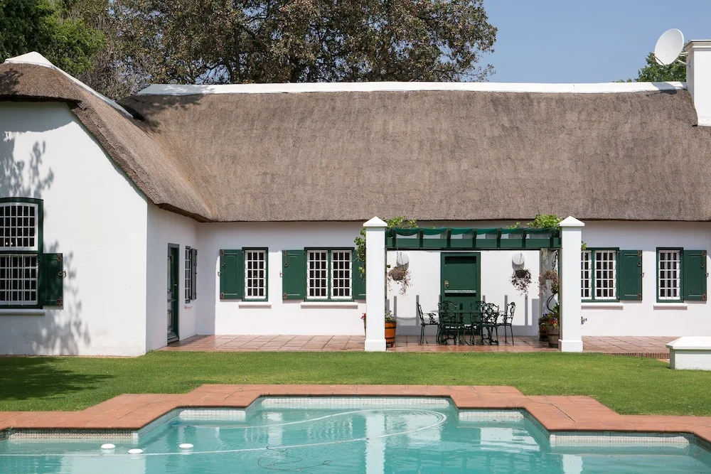 The Gables Suite- Adults Only