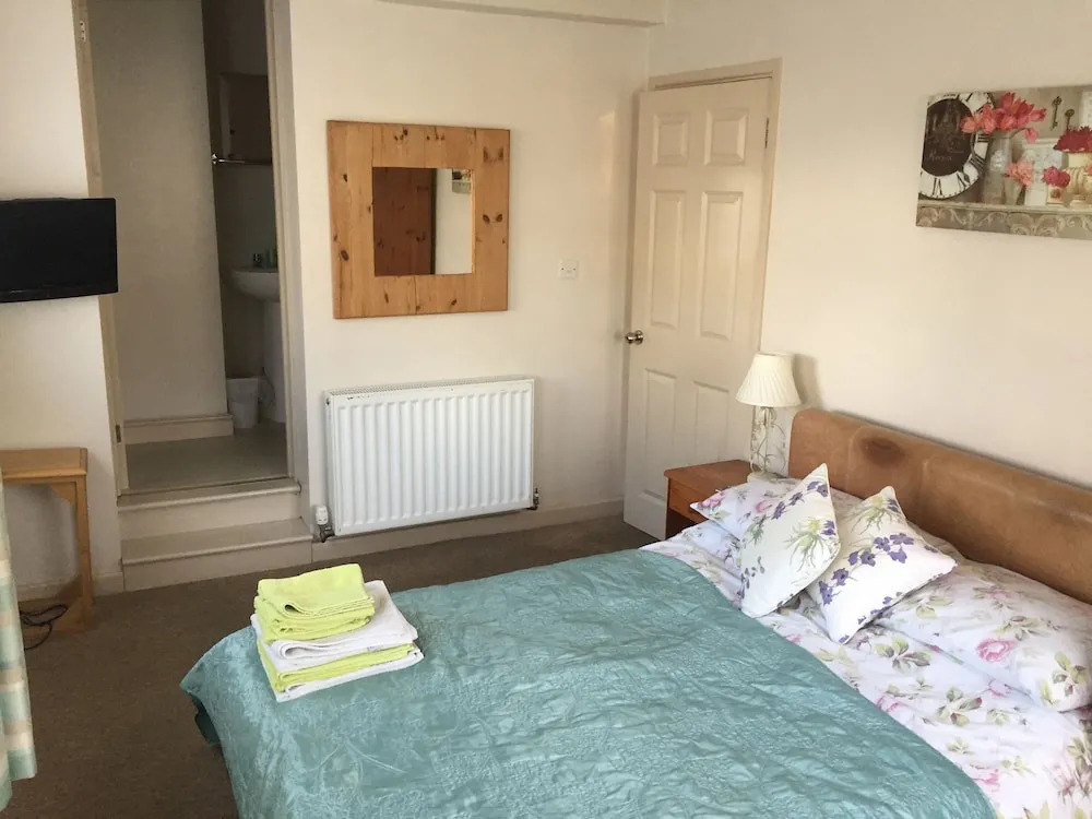 Bluewaters bed and breakfast