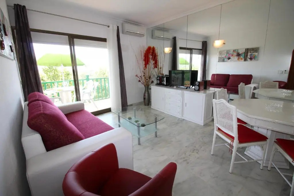 Apart-rent Platja Rubina Apartament Port Ducal 0182