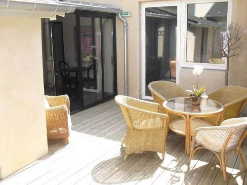 Hôtel Astrid