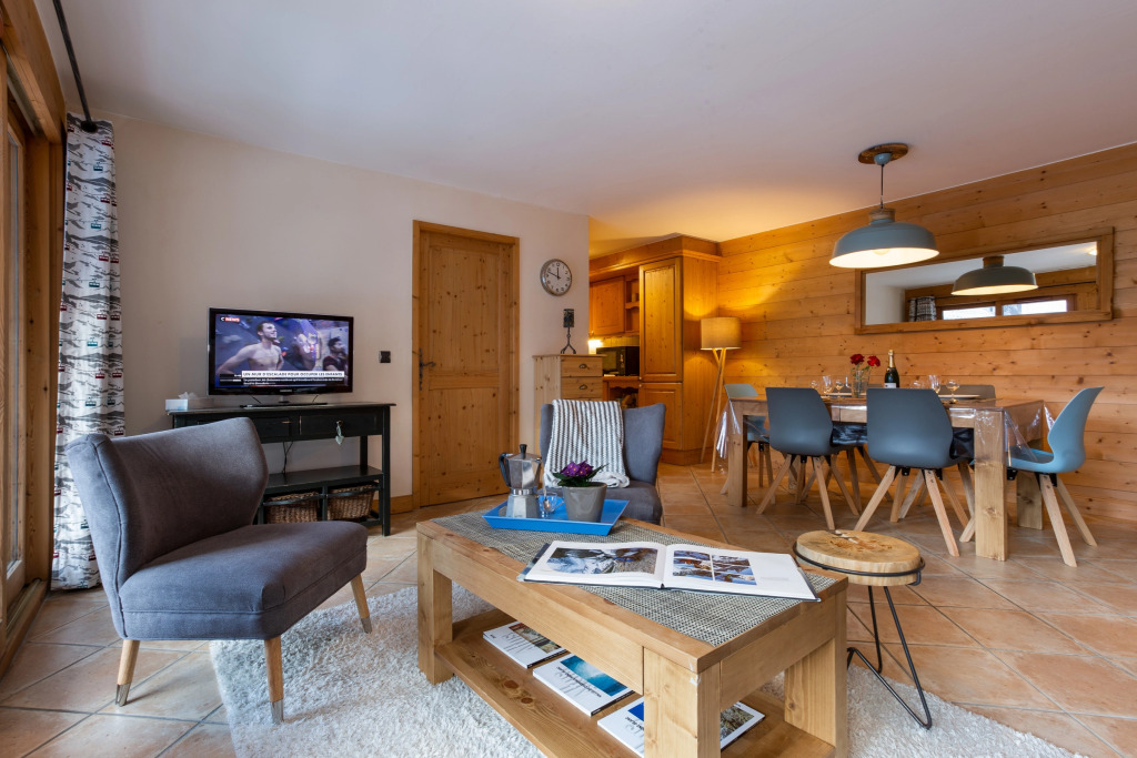 Appartement Belle Vue