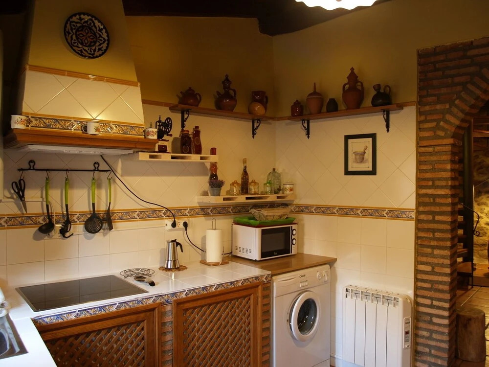 La casa del Vado