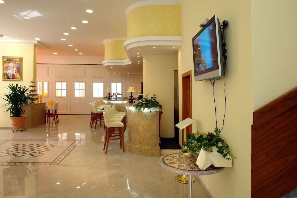 Hotel Bila Ruze