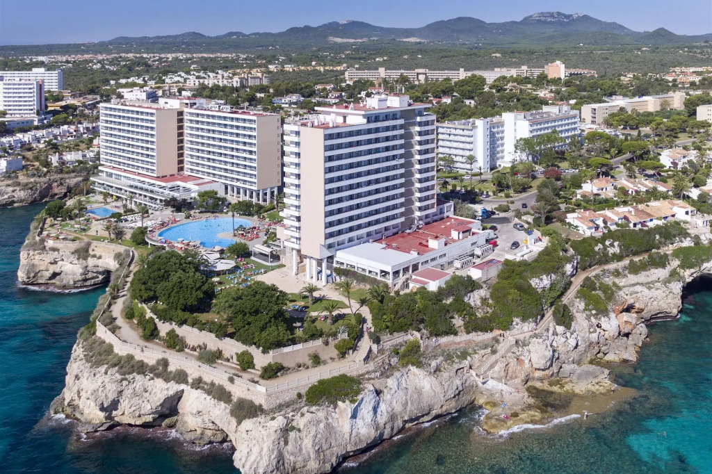 Sol Mirador de Calas