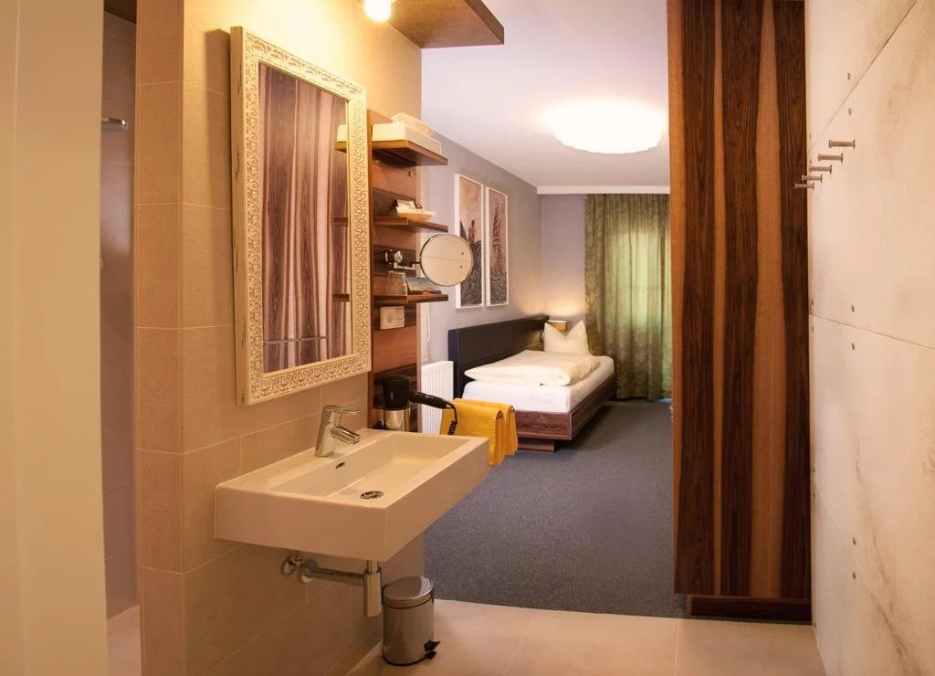 Hotel Blumauer