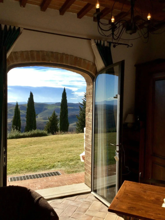 Podere Fornaci