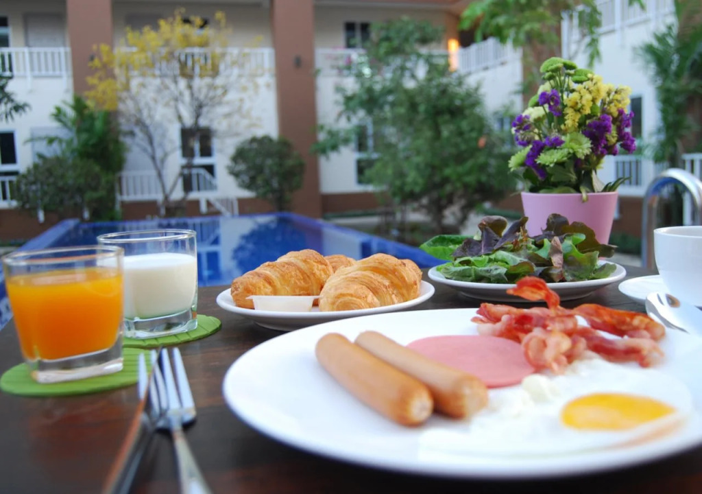 U Tiny Boutique Hotel Suvarnabhumi Bangkok - SHA Plus