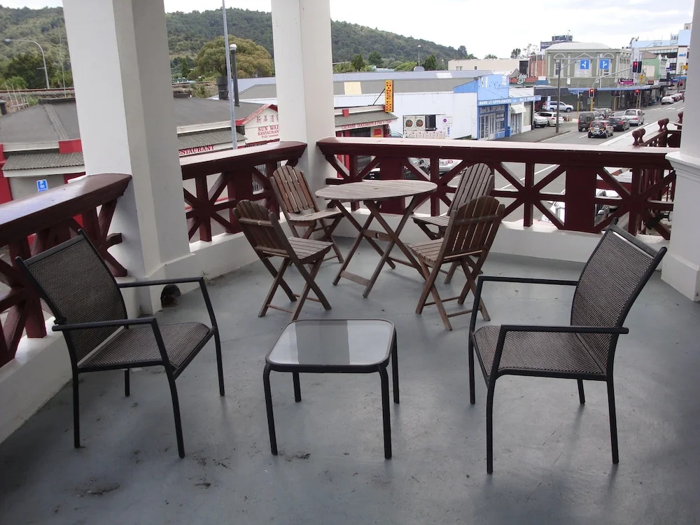 Grand Hotel - Whangarei