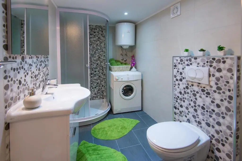 Apartment Brilliant