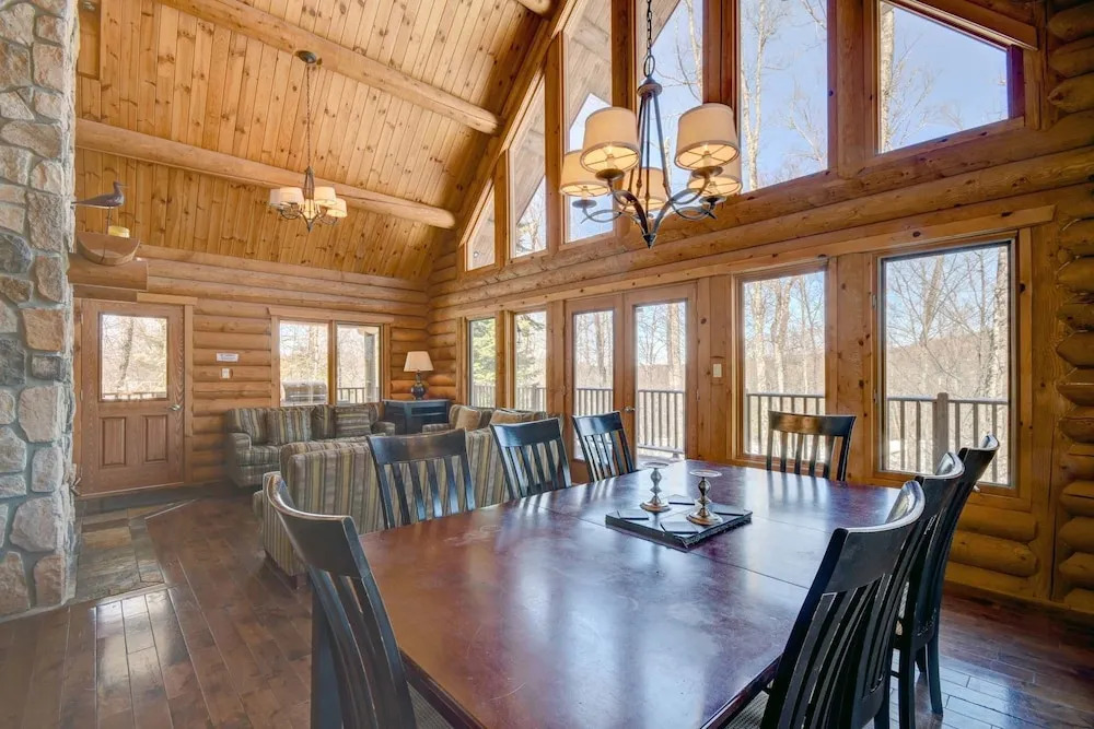 Chalet Sora