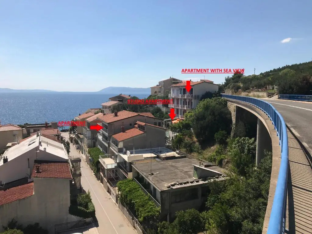 Rozita Seaside Relax Apartments