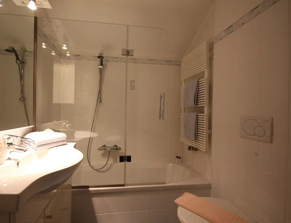 Hotel-Garni Schernthaner