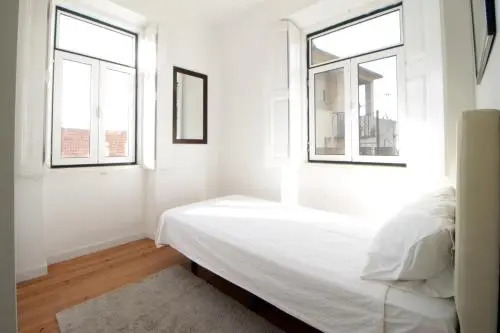 Rita & Marino Apartment