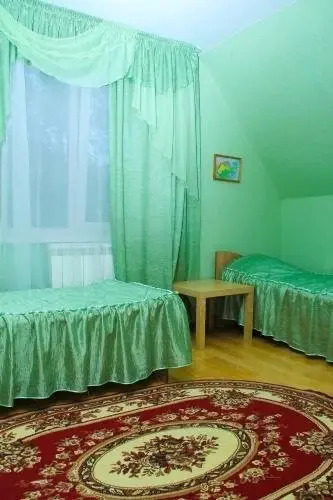 Солнечная Поляна