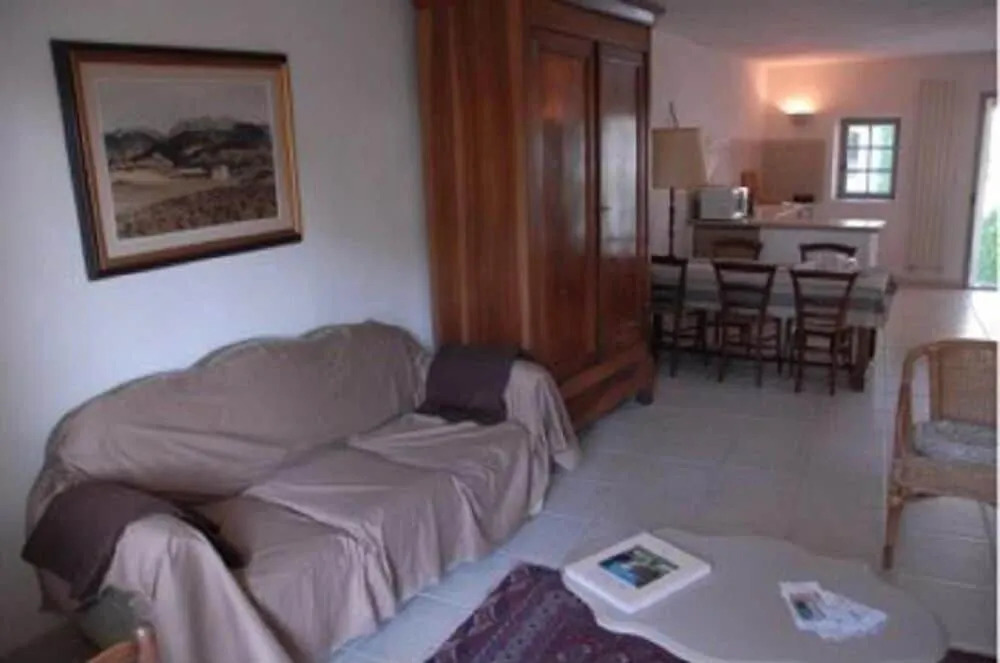 Maison d'hotes Les Petites Sources