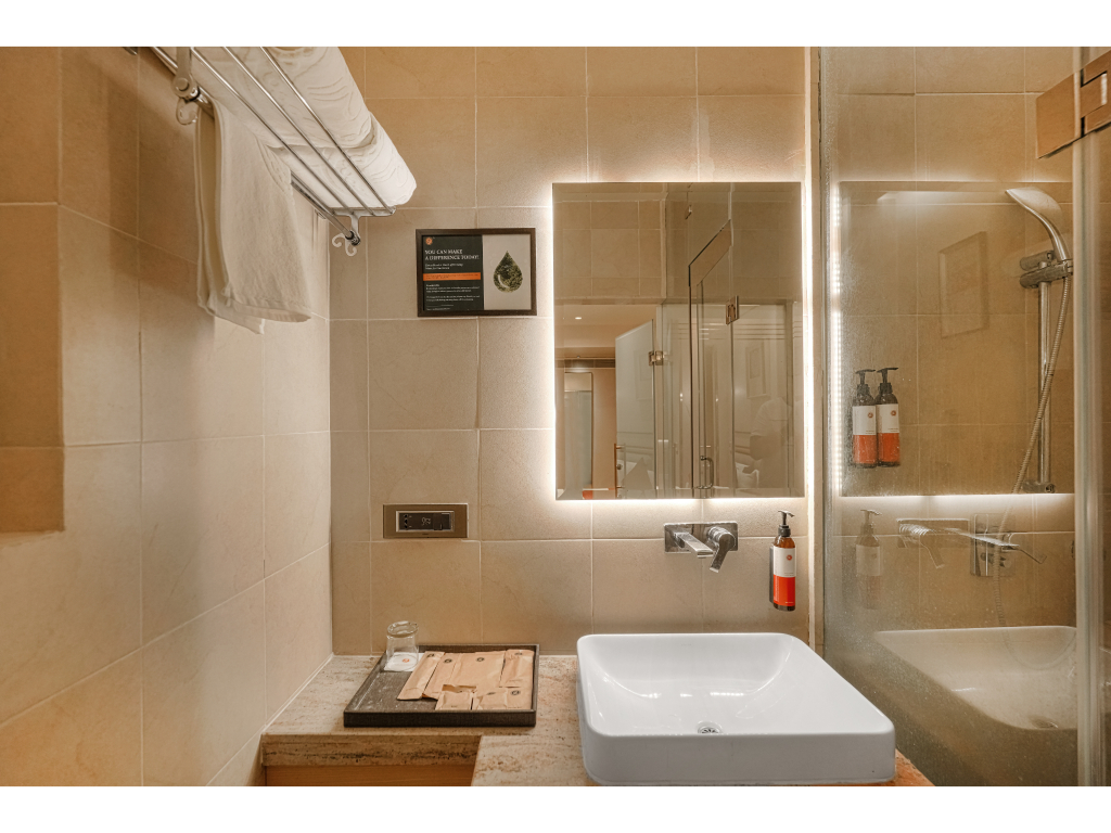 Ramee Collection Airport Road Mohali