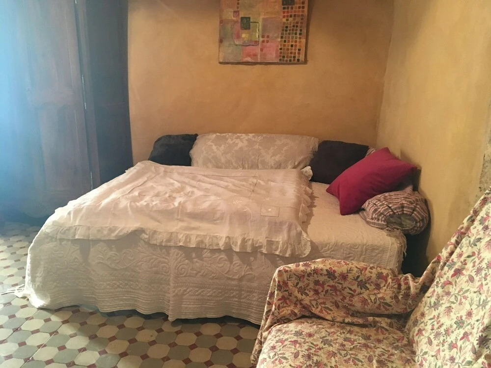 Les chambres dElise