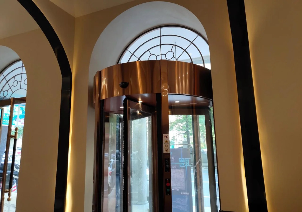 Gangrun East Asia Hotel