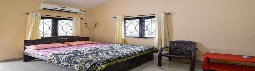 Room Maangta 330 - Margao Colva