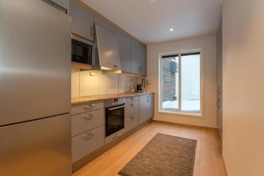 GLØD Apt Suite