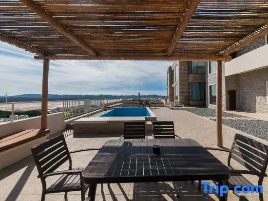 Pingtan That Sea·Sea View Holiday Homestay (Changjiang Ao Branch)