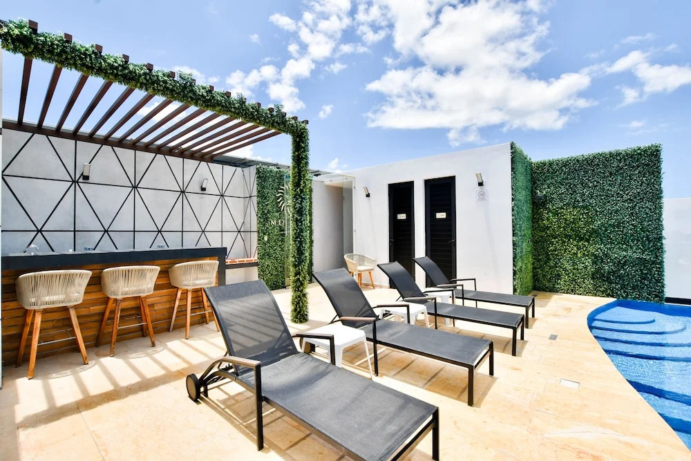 OP downtown studio by Casago