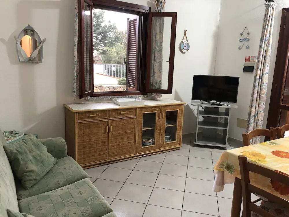 Appartamento Goicabula con Bbq