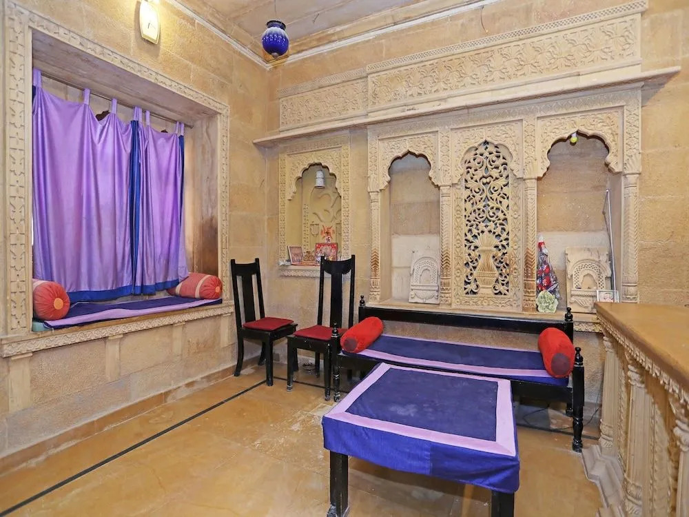 OYO 2578 Hotel Nirmal Haveli