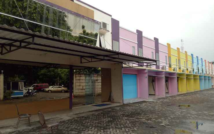 Hotel Angkasa
