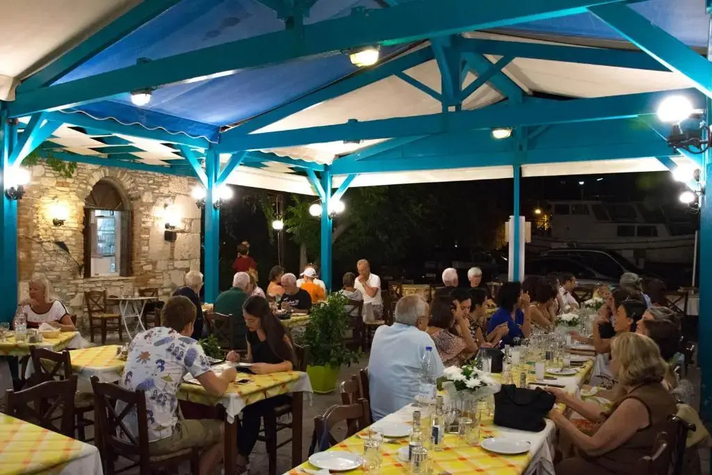 Hotel Tarsanas
