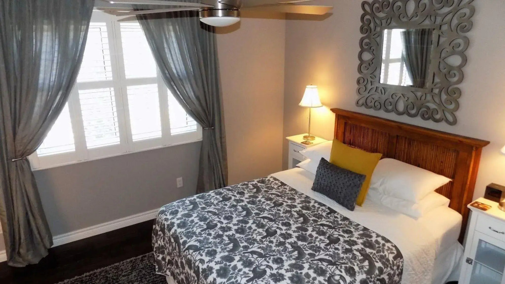The Promenade B&B