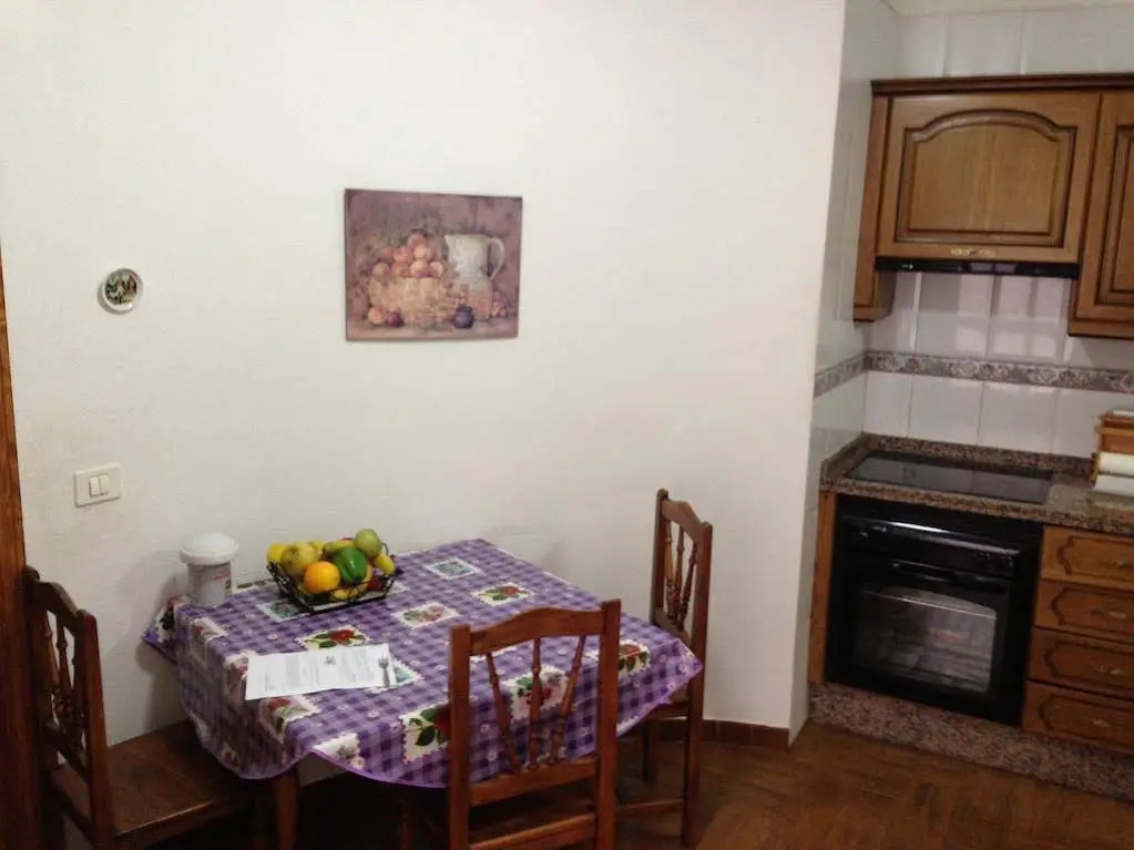 Apartamento Centinela