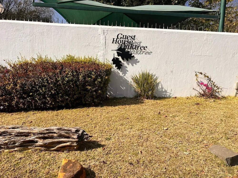 Guesthouse Oaktree fourways