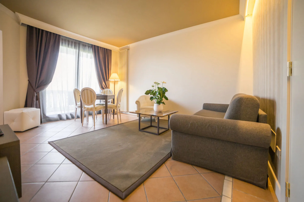Отель Palazzo della Scala Spa Hotel Suites & Apartments