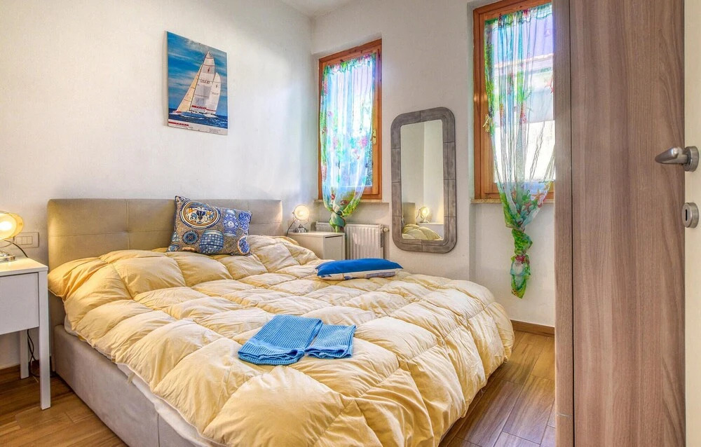 Nice Home in Punta ala With Wifi and 2 Bedrooms