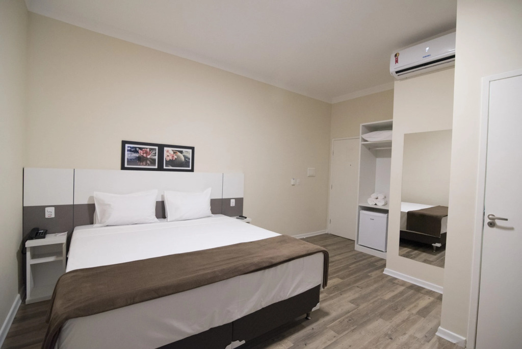 Hotel H2 Congonhas