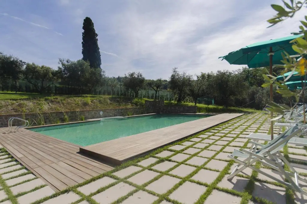 Villa Sardini