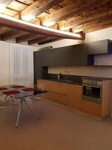 Gioiello di Venezia, Suite San Lio