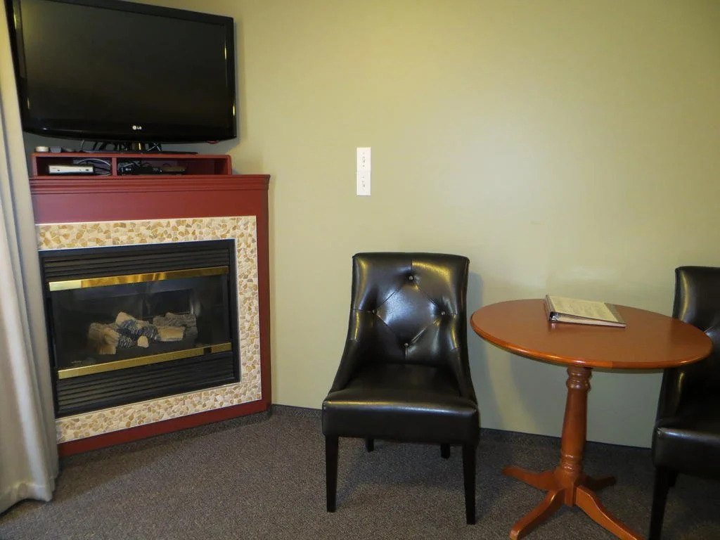 Village Creek Country Inn