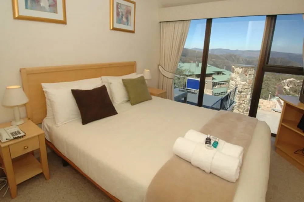 Breathtaker Hotel and Spa